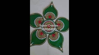 shorts 2 Top 20 Rangoli Handmade Acrylic Rangoli 1 2024