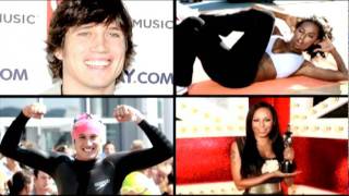 FITNESS TV Channel Promo 2011