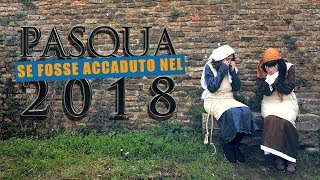 PASQUA 2018