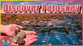 Ultimate Petoskey Michigan Guide: Highlight Tour, Restaurants, and Things to Do for Visitors - 2025