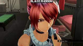 God Eater 3 (PC) Walkthrough Part 41