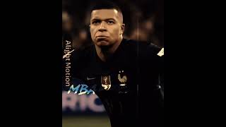 mbappe edit