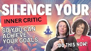 EFT Tapping for Goal Related Self-Doubt and Fear (Jennifer Arthurton- Old Chicks Know Sh*t Podcast)