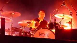 Kent - 747 (Live, Bråvalla, Norrköping - 2015-06-27)