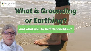 What is Grounding or Earthing?