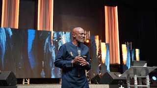 CHERISH YOUR GIFT! | BISHOP NOEL JONES