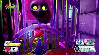 plants vs zombies garden warfare 2 odcinek 4