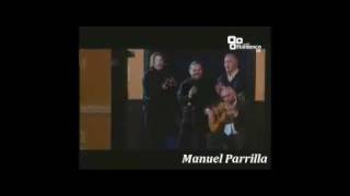 Grandes Guitarristas - Manuel Parrilla