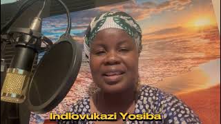 Indlovukazi Yosiba