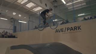 AveBmx x AvePark - Otwarcie nowej sekcji!