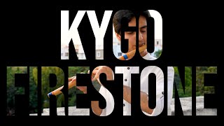 Kygo ft. Conrad Sewell - Firestone - Indian Flute Cover