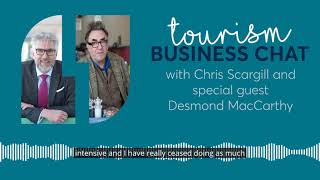 The problem of small scale food production - Desmond MacCarthy - Tourism Business Chat