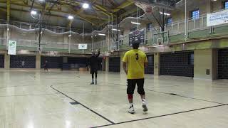 EASY Basketball Shooting Drill With 2 Balls