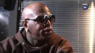 Birdman interview by PP2G