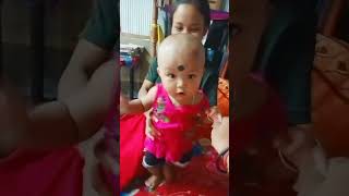 So cute baby🥰😘 #shortvideo #shortvideos #viral  🥰😘