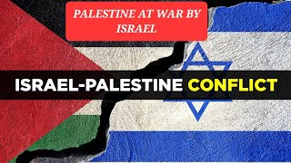 Palestine vs Israel Conflicts | Masjid Al Aqsa | How Israel State Formed | In Urdu Hindi