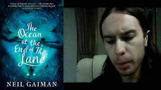 The Ocean at the End of the Lane - Book Review