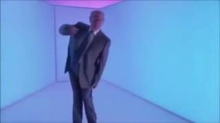 Donald Trump dances to Kahoot! music