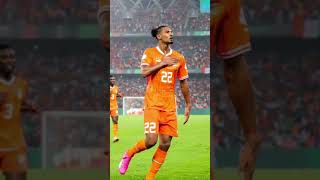 Sébastien Haller #ChampionDAfrique #RechuteBlessure #BorussiaDortmund #CAN2024 #IvoireFoot #Short