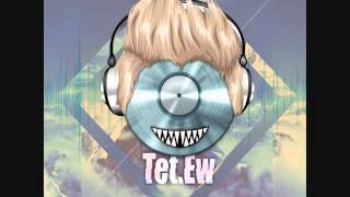 Tet.Ew - 10 (Instrumental Beat)