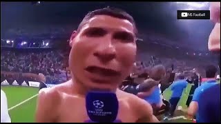 Christiano Ronaldo Siuuu meme