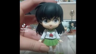 Unboxing Nendoroid # 1536 Kagome