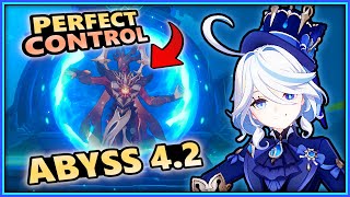 THIS is the BEST TIPS for  ABYSS 4.2! PERFECT CONTROL. The BEST Abyss Tips CREATOR is BACK!