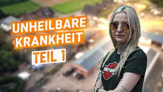 🏍 MOTORRADFAHREN als SELBSTTHERAPIE! 🔥 Ciaoookakaoo Interview [Teil 1] | Rock da Bike