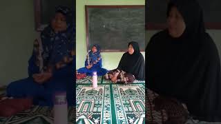 Pengajian Pertama setelah Libur Di Bulan Ramadhan #videoshorts