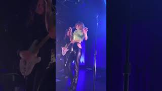 Suki Waterhouse - BS on the Internet - Coolest Place Tour - Paradise Rock Club Boston, MA 1/29/23