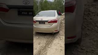 landsliding In khaplu valley Skardu #skardu #shigarvalley #khapluvalley