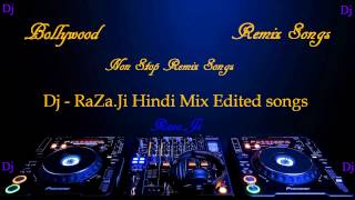 Bollywood Dj Non Stop Remix Songs Part 4/20