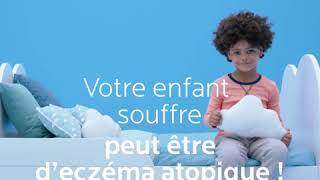 La Roche Posay - La double solution LIPIKAR pour le sommeil profond de vos enfants.