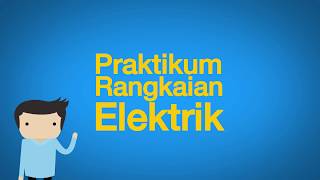 Praktikum Bab 1 Rangkaian Elektrik w/ Matlab Script