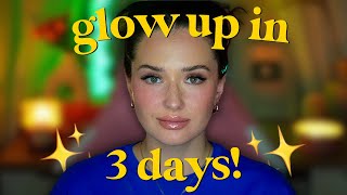 how to look UNRECOGNIZABLE in ✨ 3 days ✨ | law of assumption