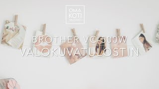 Tarrat omista valokuvista | OMA KOTI VALKOINEN