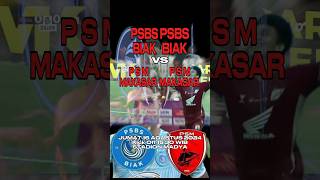 Pekan ke 2 BRILIGA1 💥 #briliga1 #psbs #psmmakassar #goals