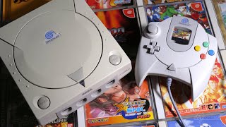 Como jogar jogos de naomi e dreamcast no pc (2024)