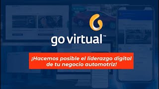 Go Virtual México