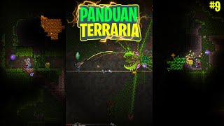 Tutorial melawan Bos Plantera | Panduan Terraria Part 9