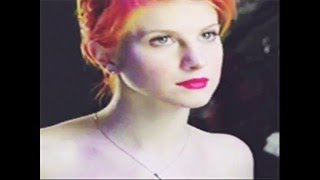 hayley) first try.