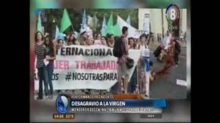 Para el Arzobispo de Tucumán hay "cierta exageración" con los femicidios