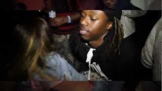 Dawmoe's Party (Antioch Twerking)