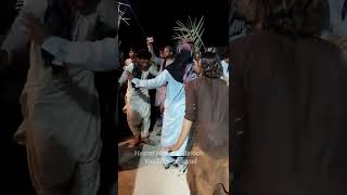 Dilwar Baloch singing song (shaeed Dad jan)