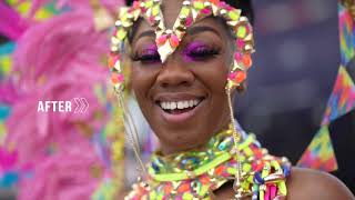 Miami Carnival Promo from favorfilms