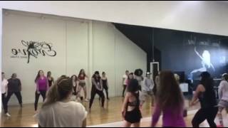 Snappy Jit - Big Mac | Shawna Pops Twerk Land Class |