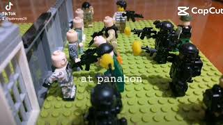 lego military