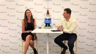 Travelocity Talks: Deidre Richter, iHeartMedia