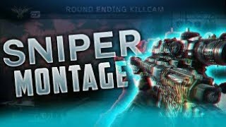 Amazing Infinite Warfare Sniping Montage! "XO TOUR Llif3" (Call of Duty: Infinite Warfare)