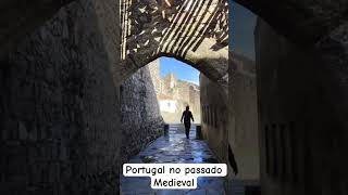 Castelos de 1000 anos,  Portugal medieval. #portugaltourism